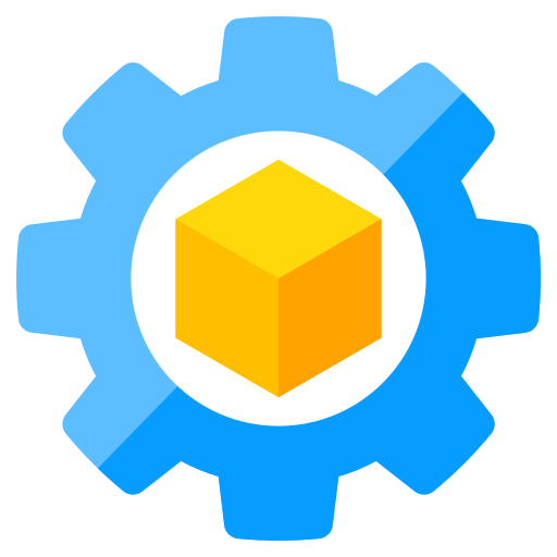 cube-konfiguration Generic Others icon