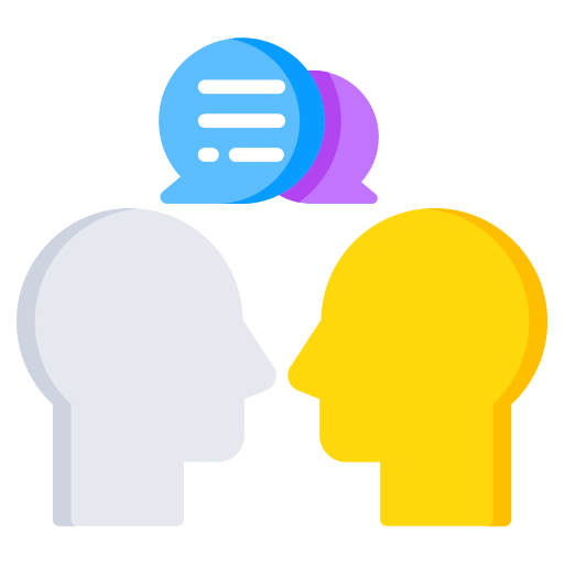 communicatie Generic Others icoon
