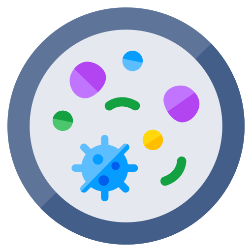 Bacteria Generic Others icon