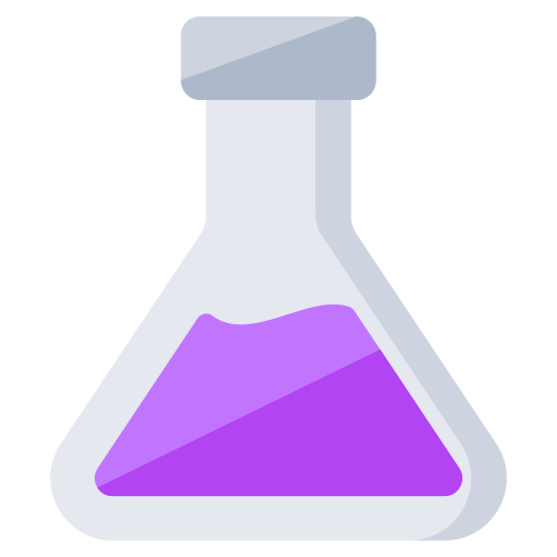 laboratorium hulpmiddel Generic Others icoon