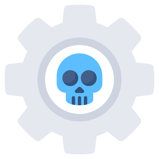 Hacking config Generic Others icon