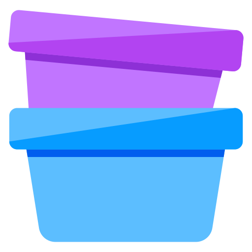 Plant holders Generic Others icon