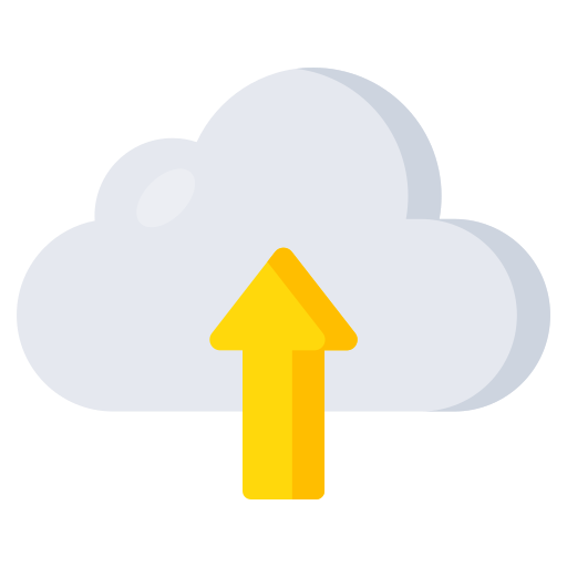 Cloud computing Generic Others icon