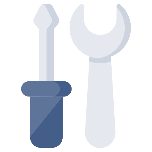Repair tools Generic Others icon