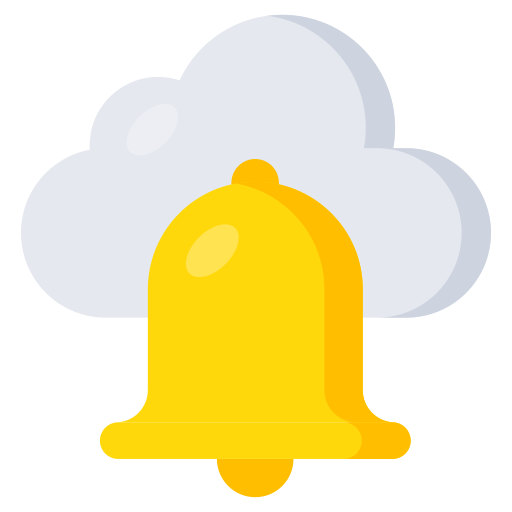 cloud-dienst Generic Others icon