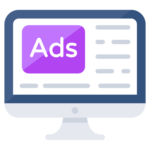 Computer ad Generic Others icon