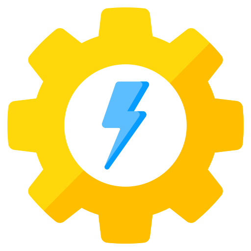 Energy management Generic Others icon