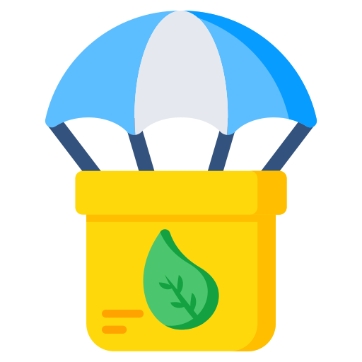 Air delivery Generic Others icon