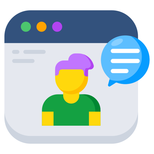 Video call Generic Others icon