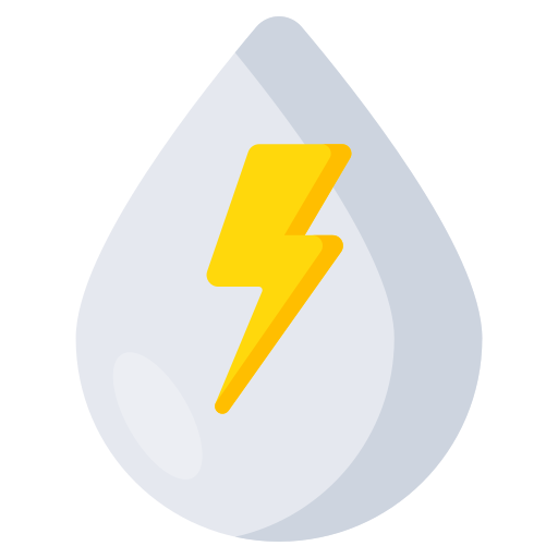 Hydro power Generic Others icon