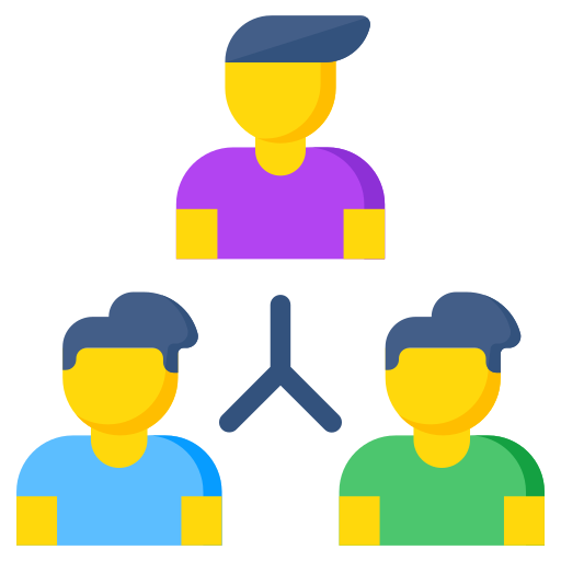 Group Generic Others icon