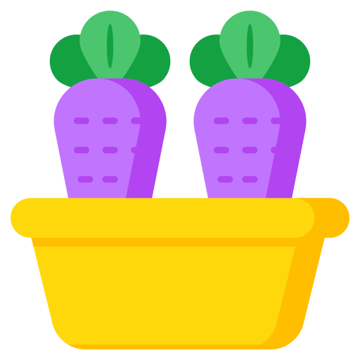 Vegetable Generic Others icon