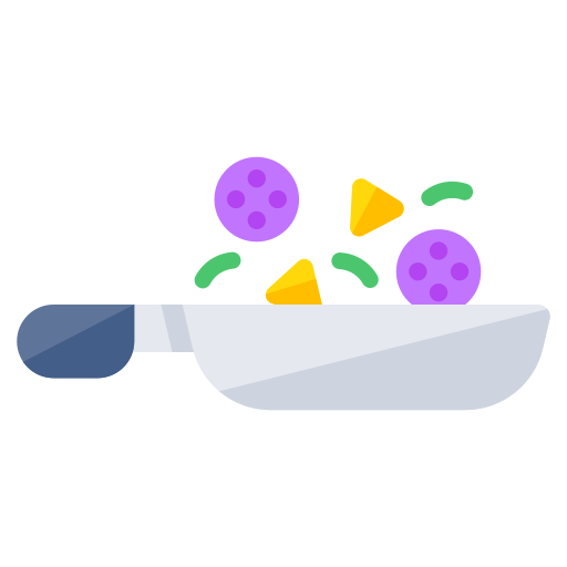 Frying pan Generic Others icon