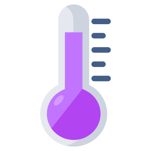 termometr Generic Others ikona