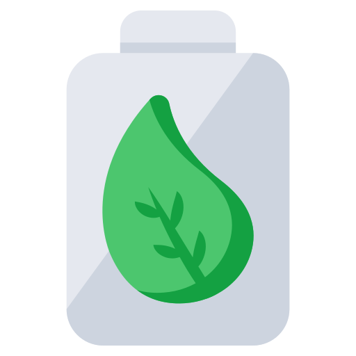 Eco battery Generic Others icon