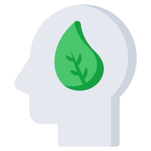Green thinking Generic Others icon