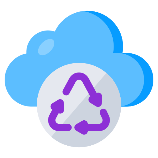 cloud-technologie Generic Others icon