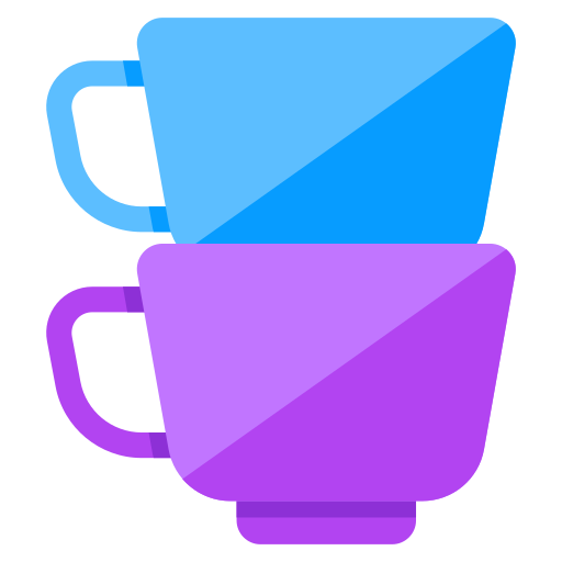 Cups Generic Others icon