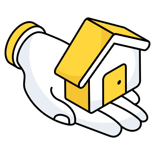 Home service Generic Others icon