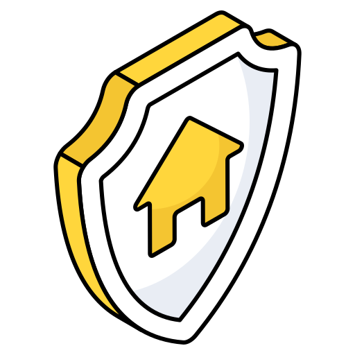 Home security Generic Others icon