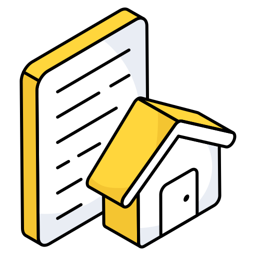 Property document Generic Others icon