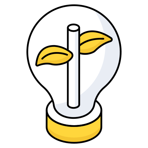 Lightbulb Generic Others icon