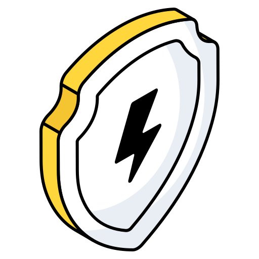 Energy protection Generic Others icon
