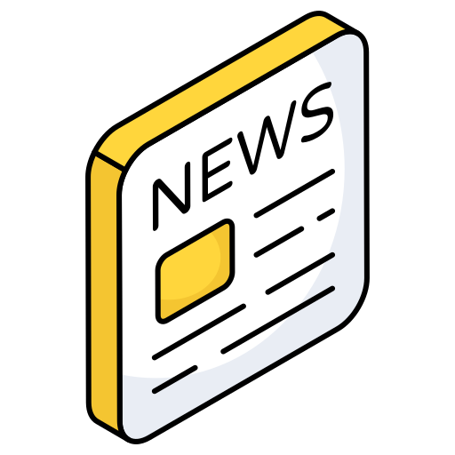 News Generic Others icon
