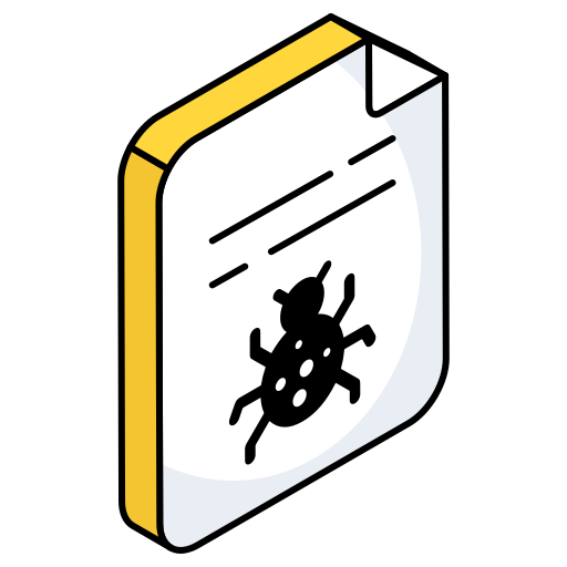 Infected document Generic Others icon
