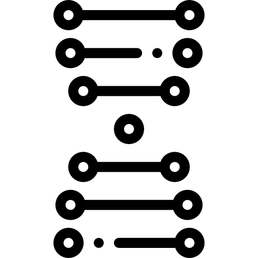 アドン Detailed Rounded Lineal icon