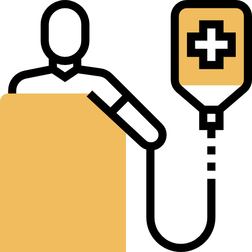 Patient Meticulous Yellow shadow icon