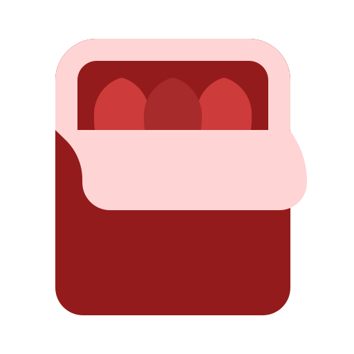 jedzenie w puszce Generic color fill ikona