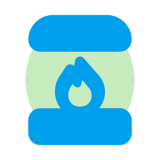 laterne Generic color fill icon