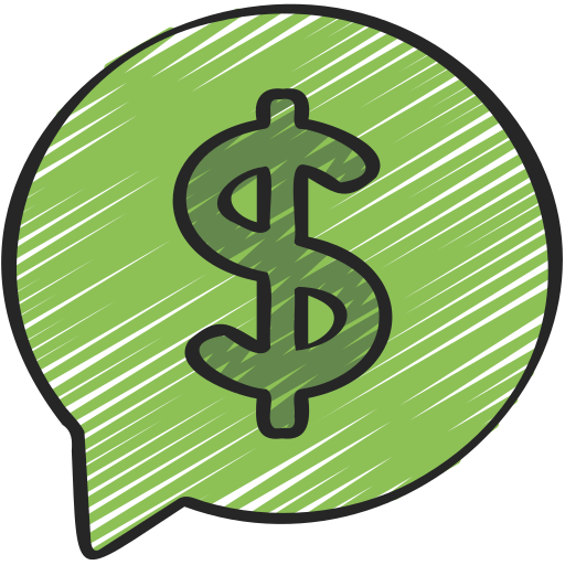 asesoría financiera Juicy Fish Sketchy icono