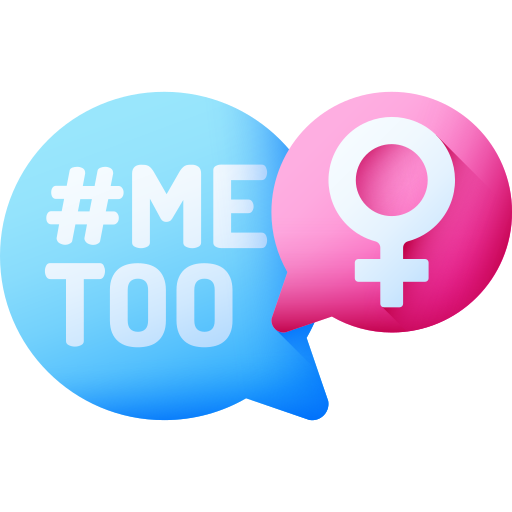 Metoo 3D Color icon