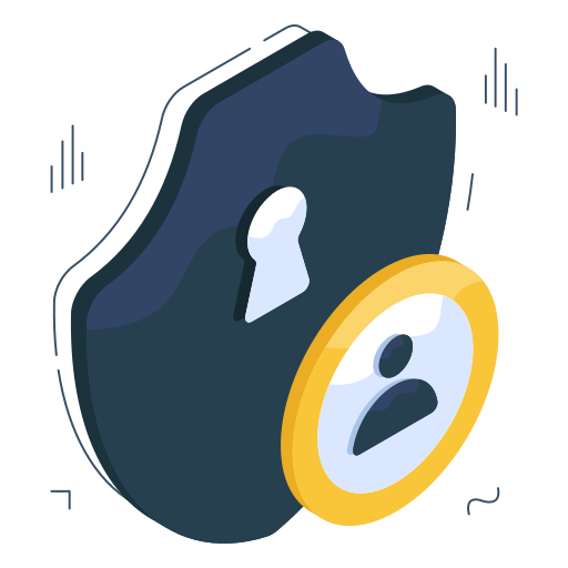 Personal security Generic Others icon