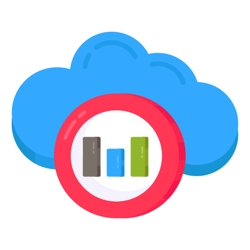 Business chart Generic Others icon