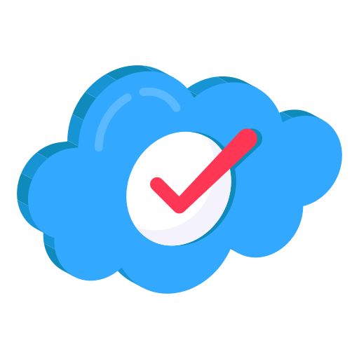 Cloud storage Generic Others icon