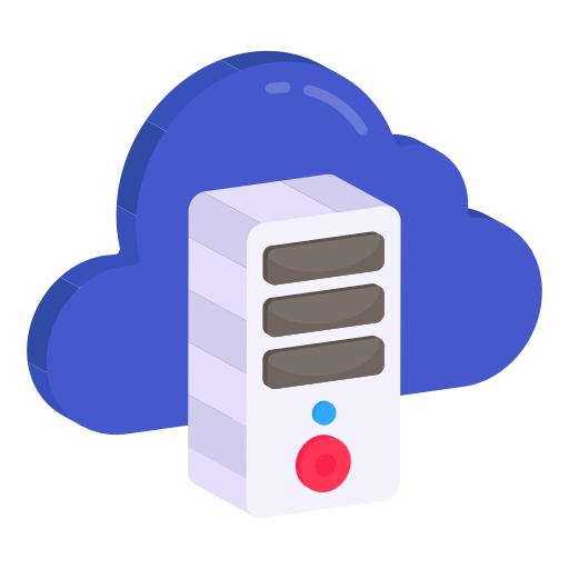 cloud-daten Generic Others icon