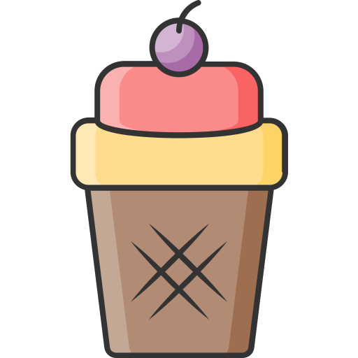 tasse Generic color lineal-color icon