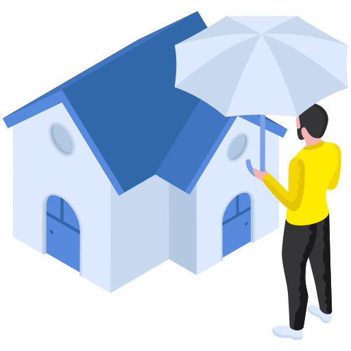 House insurance Generic Others icon