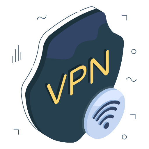 vpn Generic Others icon