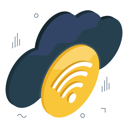cloud-wlan Generic Others icon