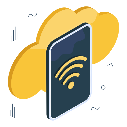 Wireless network Generic Others icon