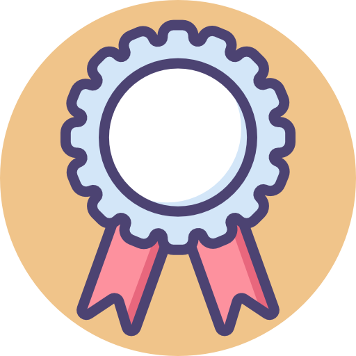 Badge Flaticons.com Flat icon
