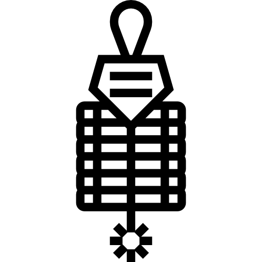 krakers Meticulous Line ikona