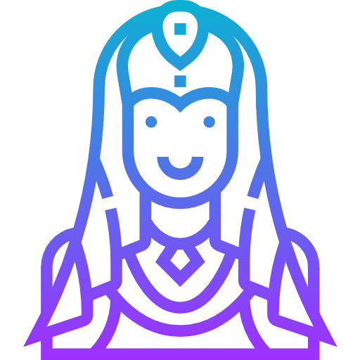 guanyin Meticulous Gradient icono