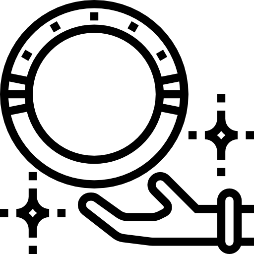 ジェイド Meticulous Line icon