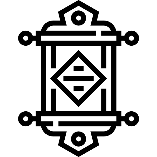 神聖 Meticulous Line icon