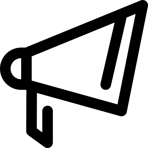 Мегафон Neung Lineal иконка